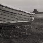Lindisfarne Harbour
