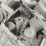 Village detail - Shop