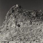 Wadi Rum - Lawrence Spring