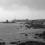 Pigeon Point lighthouse