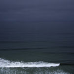 San Gregorio - surfers