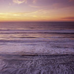 San Gregorio - dusk 1