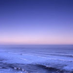 San Gregorio - dawn 1