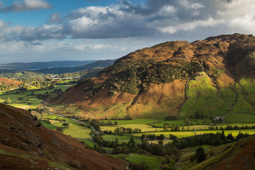 Lake District