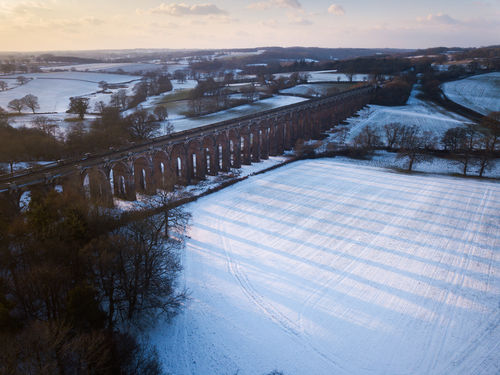 Balcombe viaduct