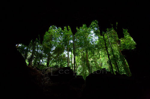 Krabi cave