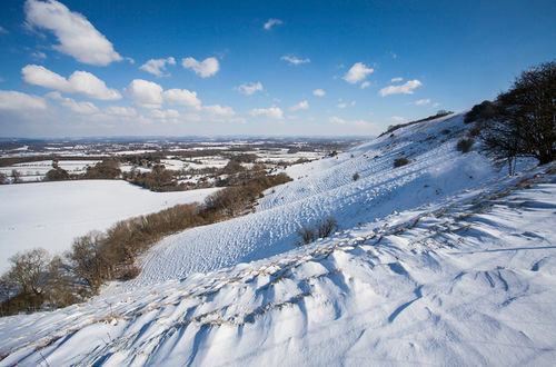 South Downs