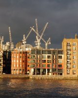 Bankside - London