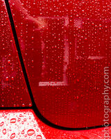 Car door