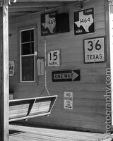 Houston - Texas