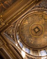 Royal Naval College - Greenwich, London