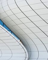 Hayder Aliyev Centre - Baku, Azerbaijan