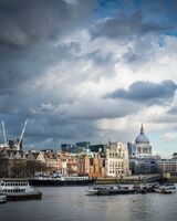 Bankside - London