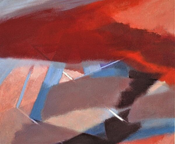 A Sense of Perspective