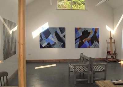 studio 400