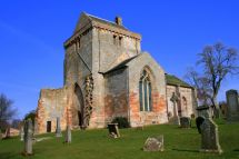 CRICHTON CHURCH