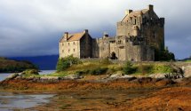 EILEAN DONAN CASTLE