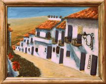 Mijas Costa Del Sol Spain