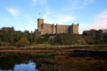 DUNVEGAN CASTLE