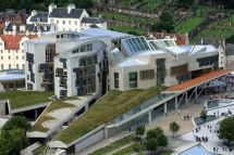 SCOTTISH PARLIMENT
