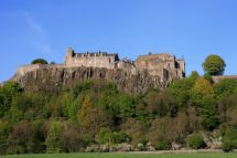 STIRLING CASTLE