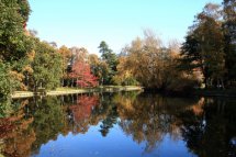 GOSFORD ESTATE ABERLADY EAST LOTHIAN