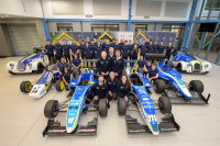 Wolverhampton University