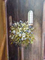 Various Murals and Projects