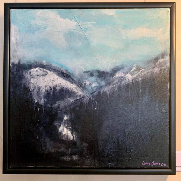 promise SOLD