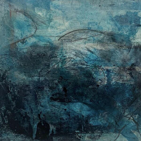 leap of faith SOLD