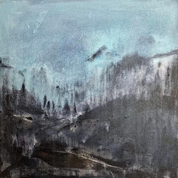 wondering SOLD