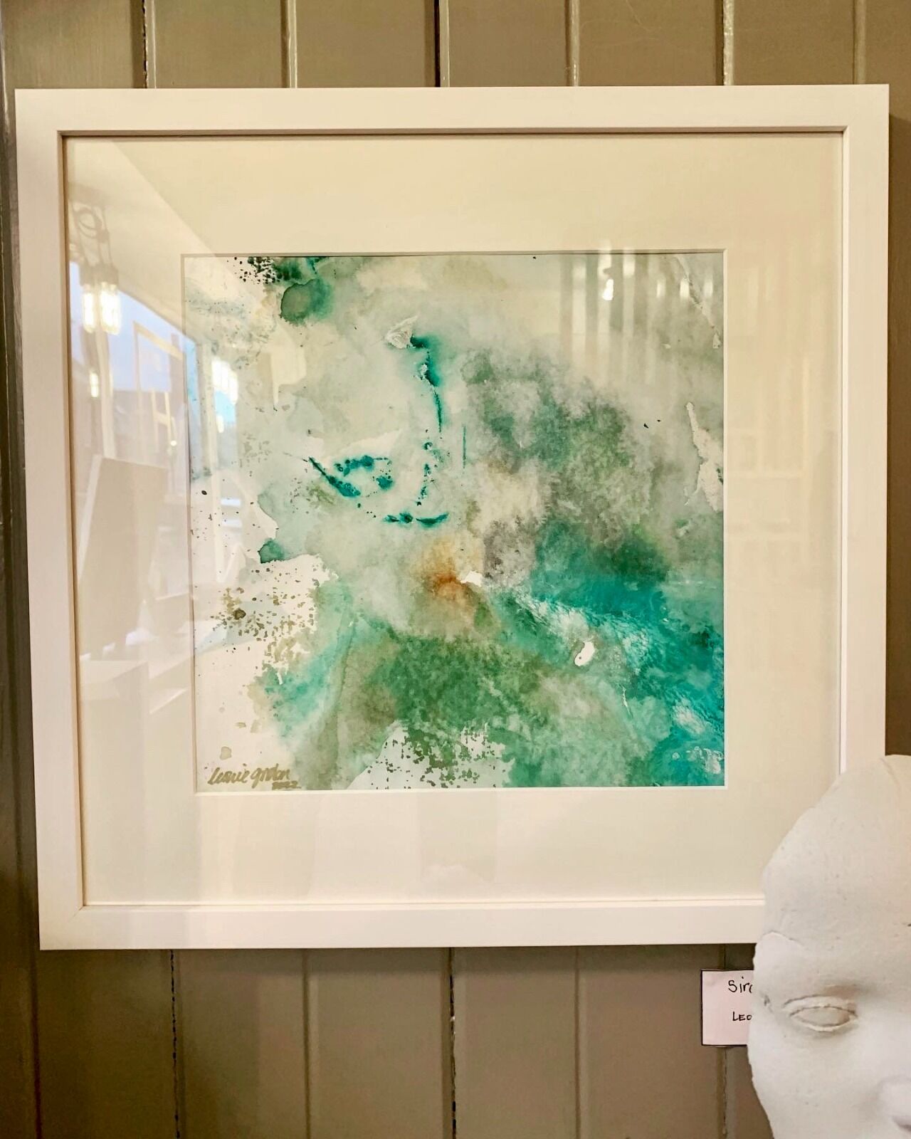 siren song £375