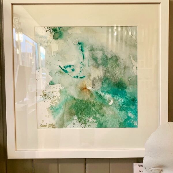 siren song £375