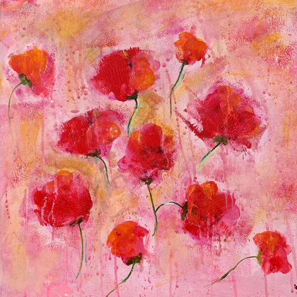falling in grace SOLD