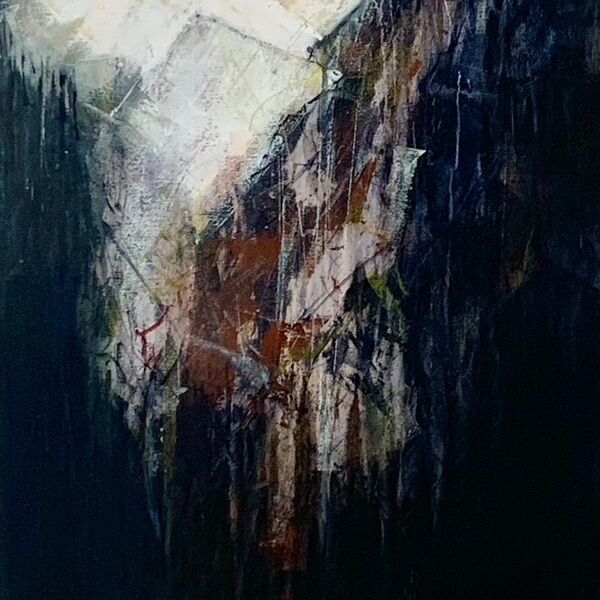 fierce grace #2 SOLD