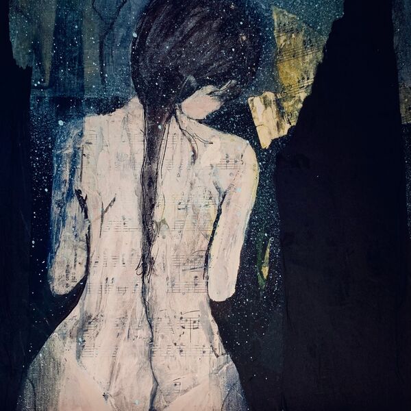 songbird SOLD