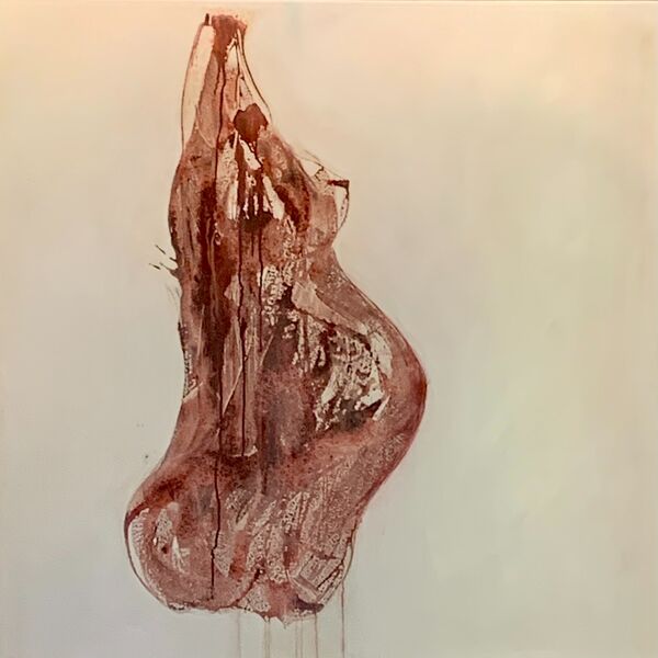 the body holds the score £1250
