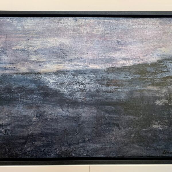 dark moon rising SOLD