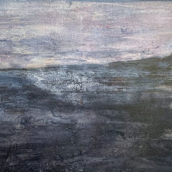 dark moon rising SOLD