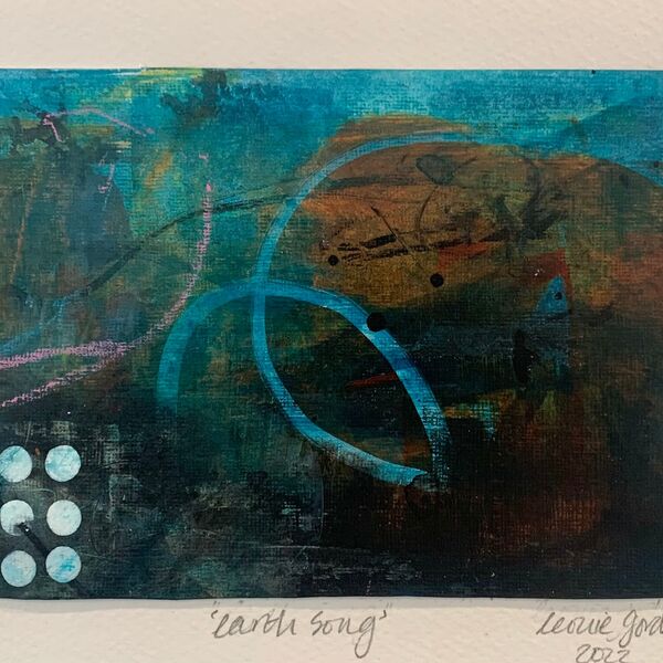 earth song SOLD