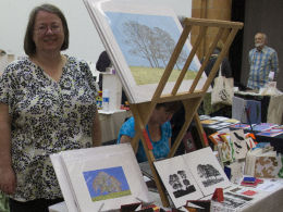 Manchester Artists' Book Fair