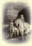 Pwyll's Meeting with Rhiannon
