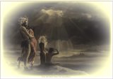Over the Land there was desolation - from the Mabinogion