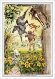 Improve your Lifestyle - Get a Horse