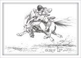 Giddy Up