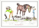 Your Horse is Good