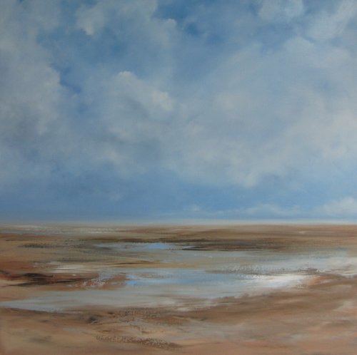 Remains of the sea