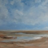 Remains of the sea