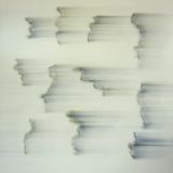 Small strands - eleven olive