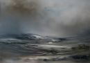 wrapped in cloud